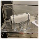 Small Handbag for Women | 3 Way Carry Bagm RM192 - Image 3
