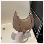 Small Shoulder Bag for Women | Lightweight PU Handbag RM180 - Image 2