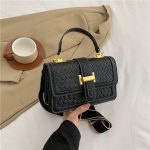 Small Crossbody Bag for Women | Lightweight Handbag RM72 - Image 5