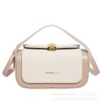 Small Handbag for Women | 3 Way Carry PU Bag ASC421 - Image 4