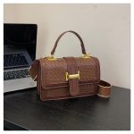 Small Crossbody Bag for Women | Lightweight Handbag RM72 - Image 3