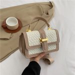 Small Crossbody Bag for Women | Lightweight Handbag RM72 - Image 4