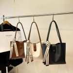Tote Bag with Pouch for Women | 2 in 1 Set RM142