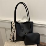 Tote Bag with Pouch for Women | 2 in 1 Set RM142 - Image 3