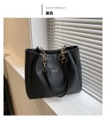 Tote Bag for Women in Bangladesh – Large Shoulder Bag RM193 - Image 5