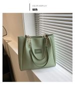 Tote Bag for Women in Bangladesh – Large Shoulder Bag RM193 - Image 3