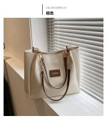Tote Bag for Women in Bangladesh – Large Shoulder Bag RM193 - Image 2