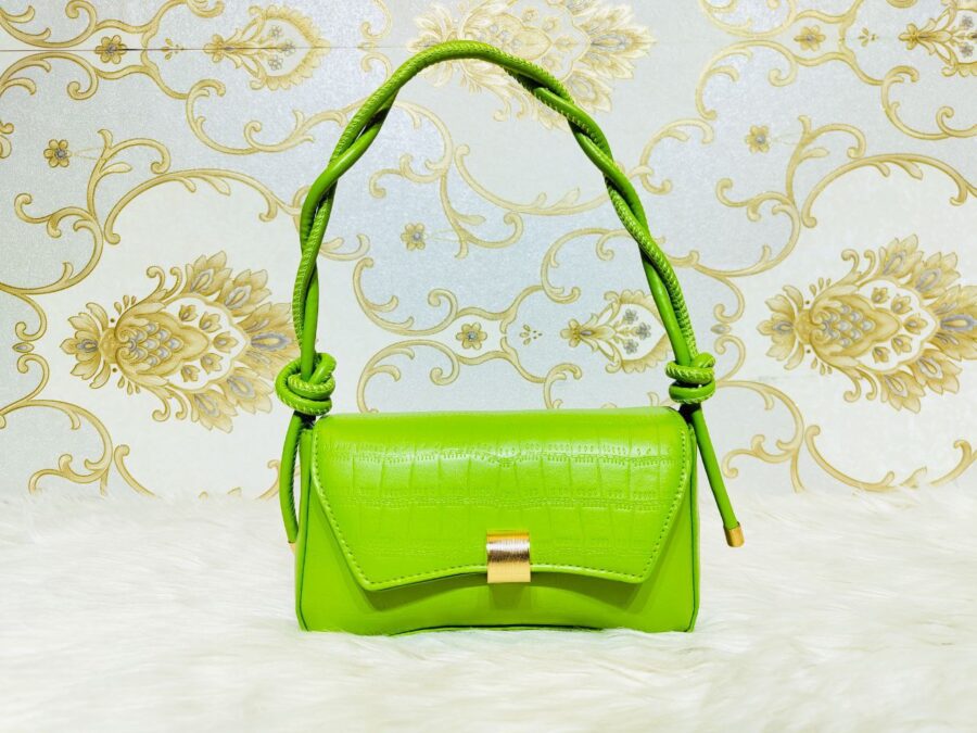 Fashionable Shoulder Bag AS322 - Image 5