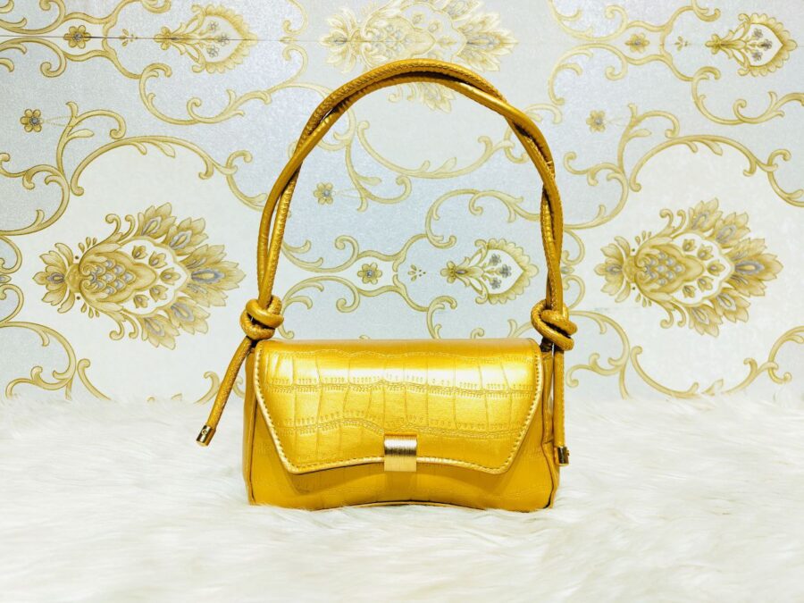 Fashionable Shoulder Bag AS322 - Image 6