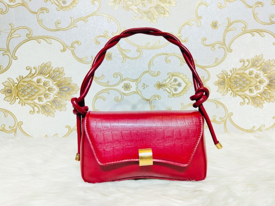 Fashionable Shoulder Bag AS322 - Image 7