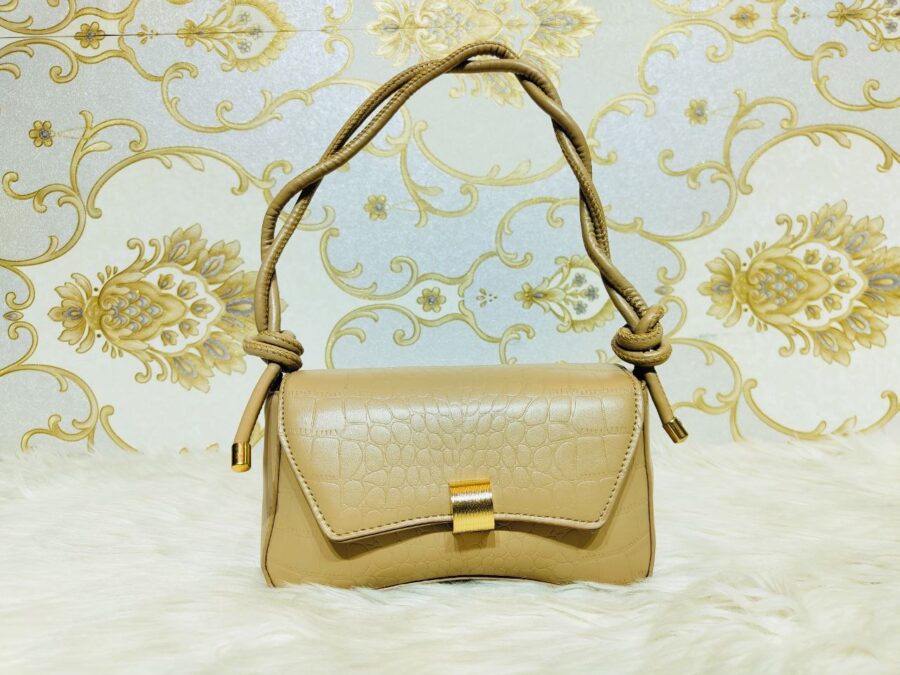 Fashionable Shoulder Bag AS322 - Image 8