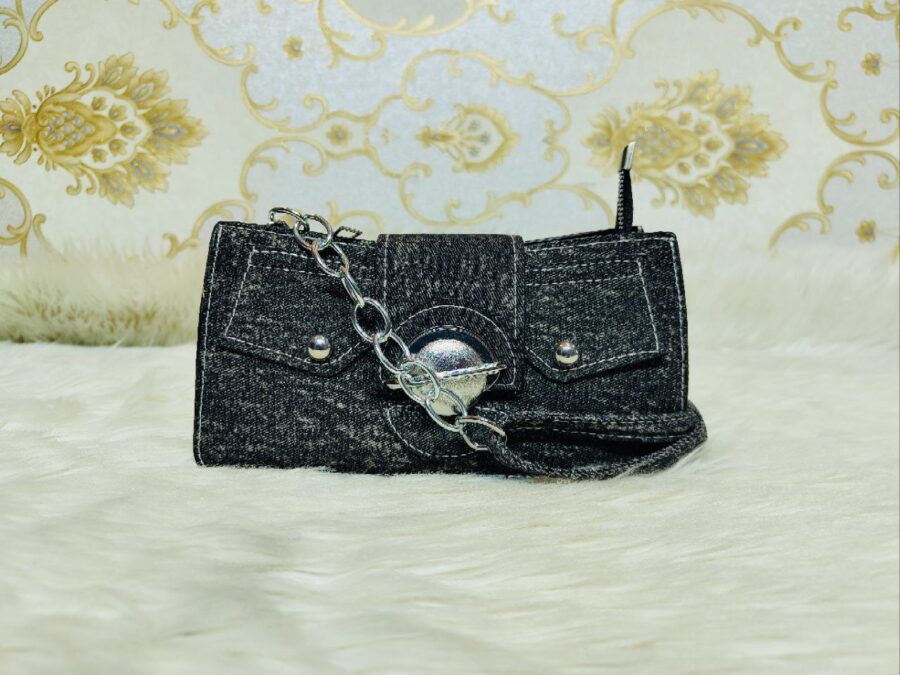 Fashionable Shoulder Bag AS320 - Image 5