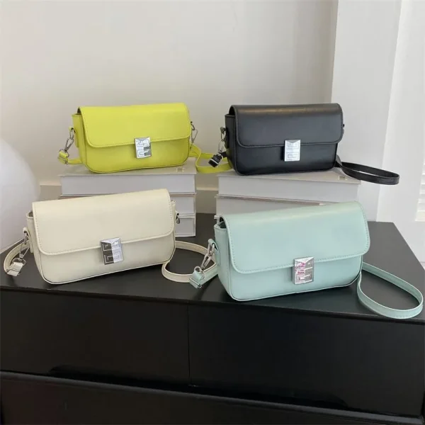 Ladies Shoulder Bag ASC85