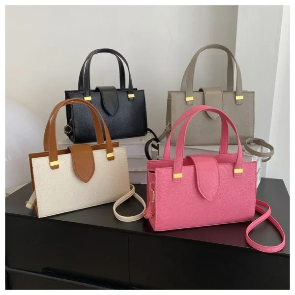 Crossbody Bag ASC87