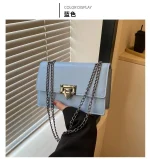 Ladies Shoulder Bag ASC88 - Image 2