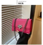 Ladies Shoulder Bag ASC88 - Image 4