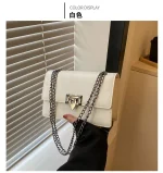 Ladies Shoulder Bag ASC88 - Image 6