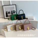 Cross Shoulder Bag ASC91