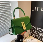 Cross Shoulder Bag ASC91 - Image 3