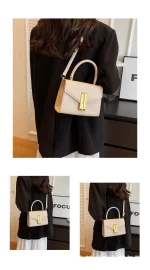 Cross Shoulder Bag ASC91 - Image 6