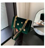 Velvet Glam Mini Bags ASC248 - Image 2