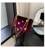Velvet Glam Mini Bags ASC248 - Image 4