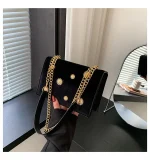 Velvet Glam Mini Bags ASC248 - Image 3
