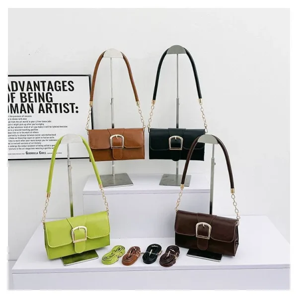 Most Premium Shoulder Bag ASC257