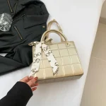 Cute Mini Shoulder Tote ASC270 - Image 3