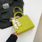 Cute Mini Shoulder Tote ASC270 - Image 5