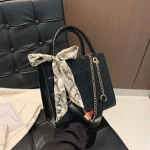 Cute Mini Shoulder Tote ASC270 - Image 7