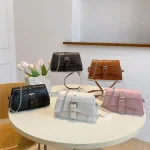 Fashionable Crossbody Bag ASC286