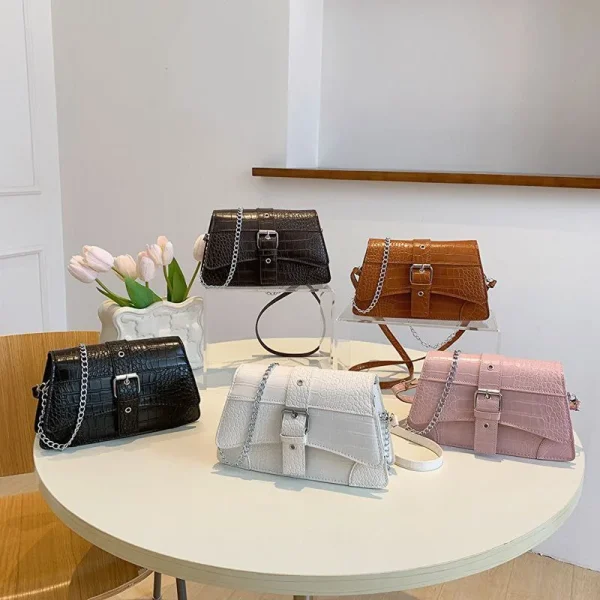 Fashionable Crossbody Bag ASC286