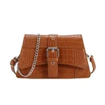Fashionable Crossbody Bag ASC286 - Image 2