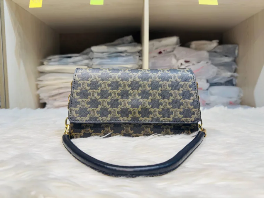 Fashionable Shoulder Bag ASC287 - Image 2