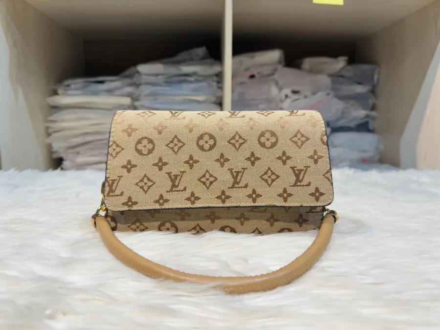 Fashionable Shoulder Bag ASC287 - Image 4