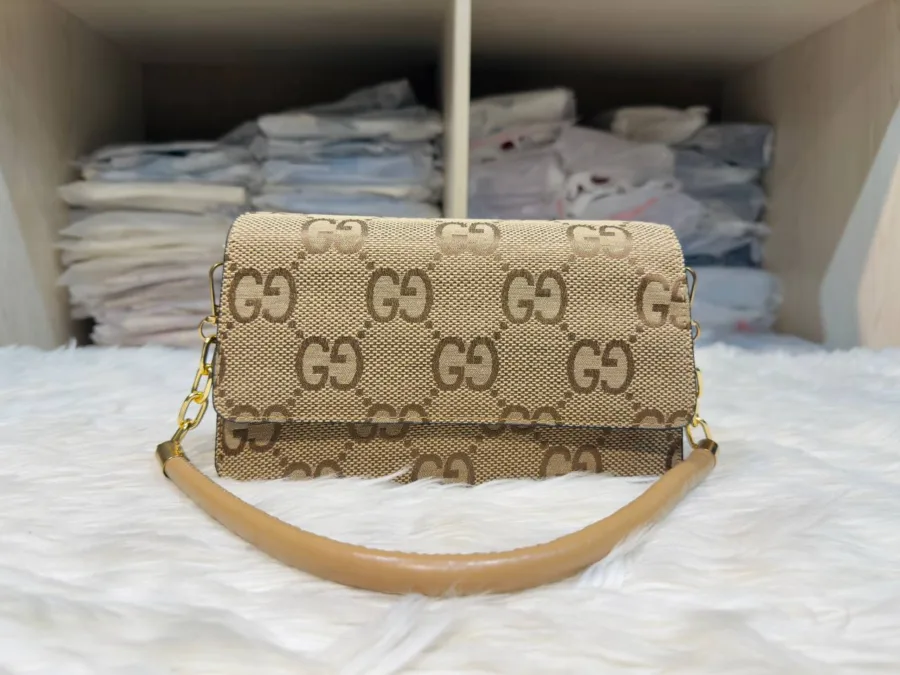 Fashionable Shoulder Bag ASC287 - Image 5