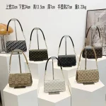 Fashionable Shoulder Bag ASC287