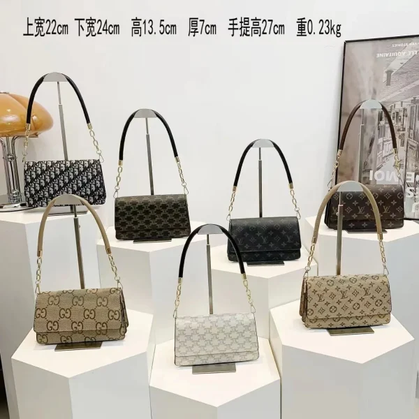 Fashionable Shoulder Bag ASC287