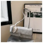 Most Trendy Shoulder Bag ASC296 - Image 2