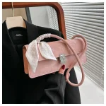 Most Trendy Shoulder Bag ASC296 - Image 3