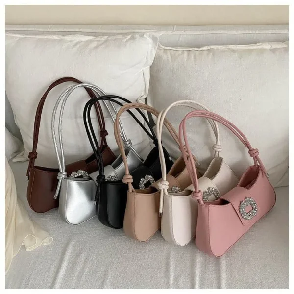 Most Demanding Moon Shape Bag ASC301