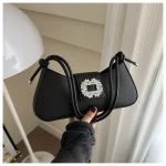 Most Demanding Moon Shape Bag ASC301 - Image 2
