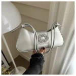 Most Demanding Moon Shape Bag ASC301 - Image 6