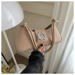 Most Demanding Moon Shape Bag ASC301 - Image 7