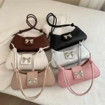 Fashionable Shoulder Bag ASC303