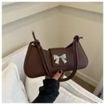 Fashionable Shoulder Bag ASC303 - Image 3