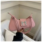 Fashionable Shoulder Bag ASC303 - Image 4