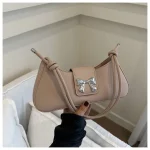 Fashionable Shoulder Bag ASC303 - Image 7