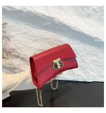 Beautiful Shoulder Handbag ASC306 - Image 4